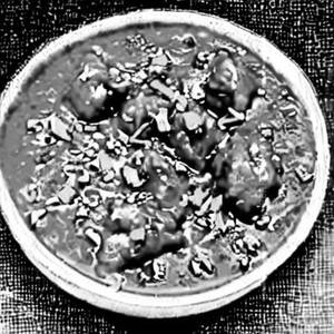 Chicken manchuriya boneless