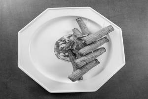 Tandoori Babycorn