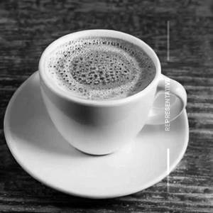 Hot Coffee
