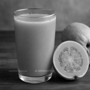 Guava Juice