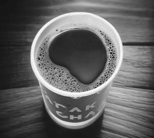 Black Coffee