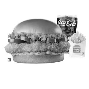 Kings Meal ( R )- Non Veg