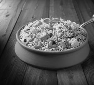 Veg Biryani