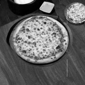 Liquid Cheese Onion [Small]