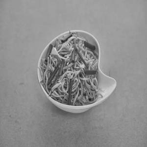 Veg Fried Noodles
