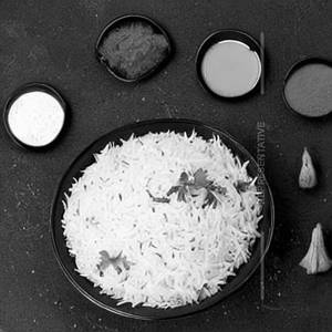 Jeera Rice