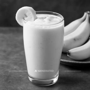 Banana Shake