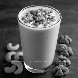 Kaju Walnut Shake