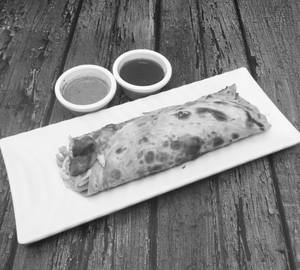 Aloo Chilli Roll