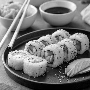 California Roll