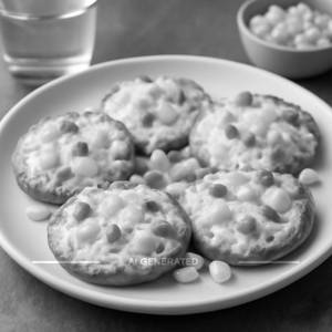 Cheesy Coin