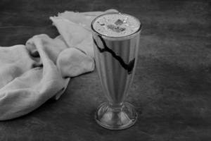 Chocolate Ice Cream