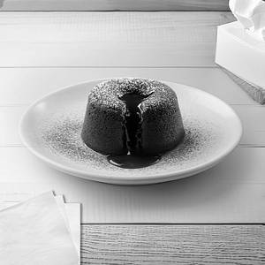 Choco Lava Cake