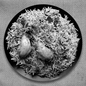 Nattu Kozhi Briyani
