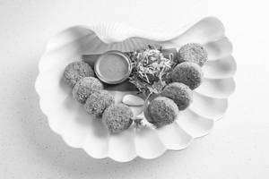 Beetroot Peanut Cutlet