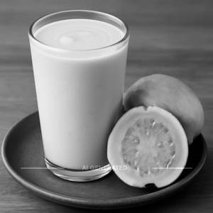 Guava Shake