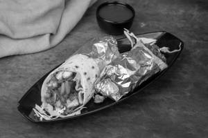 Chicken Kothu Parotta