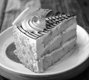 Butter Scotch Pastry