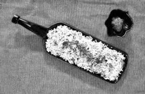  Basmati Plain rice Full