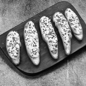 Garlic Bread Stick