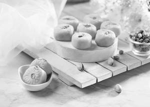 Kesar Peda