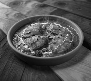 Fish Butter Masala