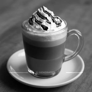 Tsm Special Mocha (240 Ml)