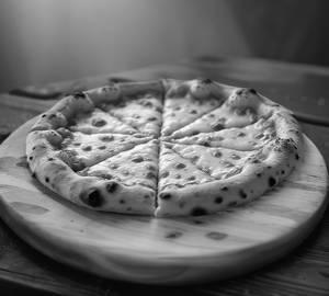 Chilli Pepper 🌶️ Pizza