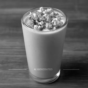 Chickoo Shake