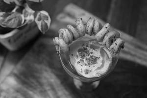 Spicy Cocktail Prawns