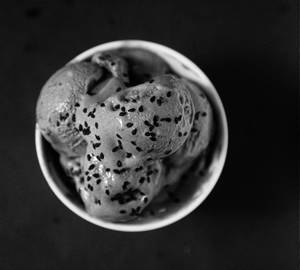 Black Sesame (500 Ml)