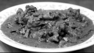 Andra Mutton Kari
