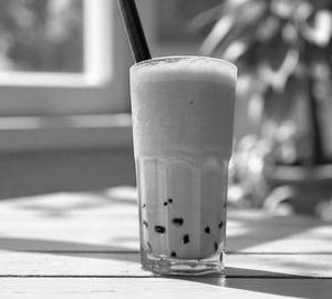 Japanese Bubble Tea [400Ml]