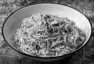 Double Egg Noodles