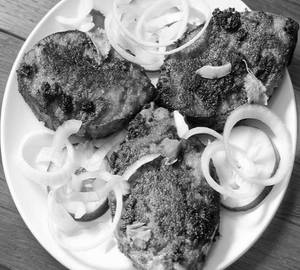 Fish Fry [.500Gm ]