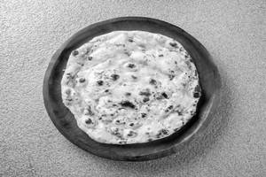 KULCHA (plain/butter)