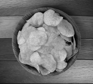 Masala Aloo Chips