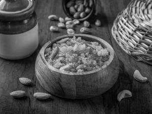 Moong Dal Halwa (100g)