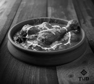 Chicken Masala