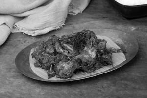 Chicken Fry