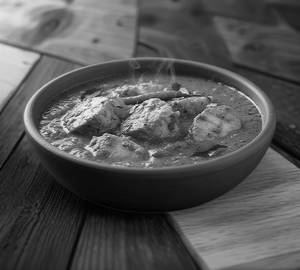 Fish Curry