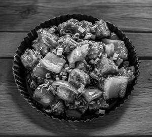Chicken Chilli Bone Dry