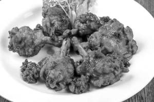 Chicken Lollipop (4 Pcs)