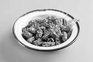 Bhindi Masala