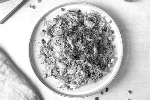 Chicken Hakka Fried Rice