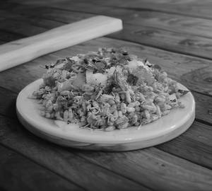 Bhel Puri