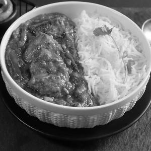 Soyachaap Masala Rice Bowl (new)