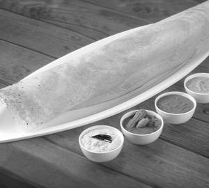 Paper dosa
