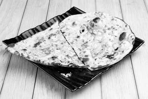 Garlic Butter Naan