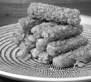 Paneer Kurkure Finger(6pc) 